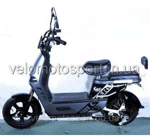 Електричний велосипед Billgery B-50199 (1) двигун 500W, акумулятор 60V/20Ah Електричний велосипед Billgery B-50199 (1) двигун 500W, акумулятор 60V/20Ah