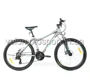 Велосипед Crosser TRINITY 26 Велосипед Crosser TRINITY 26