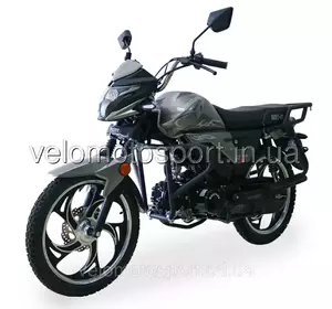 Мопед Musstang Alfa FiT II MT125-8 Мопед Musstang Alfa FiT II MT125-8