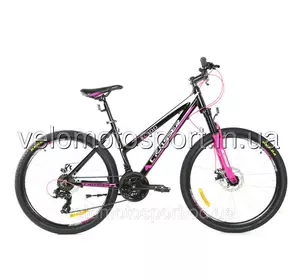 Велосипед Crosser XC 100 Girl 26 дюймов Велосипед Crosser XC 100 Girl 26 дюймов