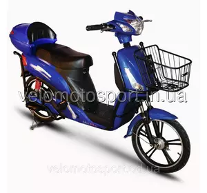 Электровелосипеды SKYBIKE PICNIC-2 (350W-48V) Электровелосипеды SKYBIKE PICNIC-2 (350W-48V)