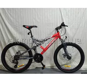 Новый ВЕЛОСИПЕД Azimut Scorpion 24 GD Новый ВЕЛОСИПЕД Azimut Scorpion 24 GD