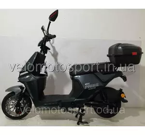 Електромопед Corso Корсо Prime PM-92116 двигун 1000W Електромопед Corso Корсо Prime PM-92116 двигун 1000W