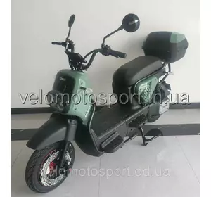 Електровелосипед електроскутер Corso Корсо Ride 1000W акумулятор 72V/20Ah Електровелосипед електроскутер Corso Корсо Ride 1000W акумулятор 72V/20Ah