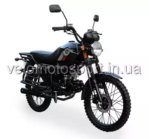 Мопед Shineray Colt 125 Мопед Shineray Colt 125