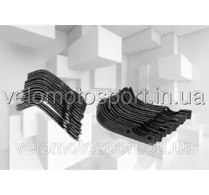 Ножи, лапти фрезы на мотоблок с воздушным охлаждением (36шт) на мотоблок 9 лошадиных сил. Ножи, лапти фрезы на мотоблок с воздушным охлаждением (36шт) на мотоблок 9 лошадиных сил.