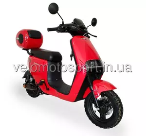 Электровелосипед Fada N9 1200 ватт Электровелосипед Fada N9 1200 ватт