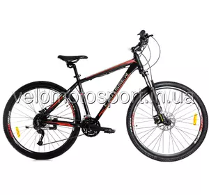 Велосипед Crosser Pioner 29 дюймов (27 S) Велосипед Crosser Pioner 29 дюймов (27 S)