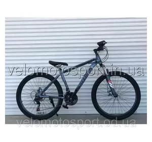 Велосипед 26 дюймов Top Rider "903" Велосипед 26 дюймов Top Rider "903"