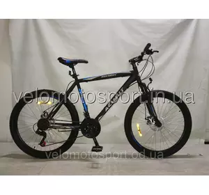 Велосипед AZIMUT Spark 29"G-FR\D Велосипед AZIMUT Spark 29"G-FR\D