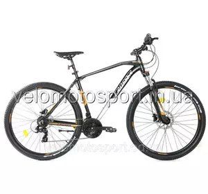 Велосипед Crosser Jazz 29 дюймов (Hidraulic Shimano) Велосипед Crosser Jazz 29 дюймов (Hidraulic Shimano)