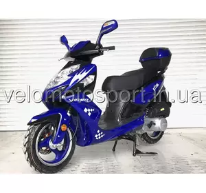 Скутер Viper Вайпер VP150F - STORM варіатор Скутер Viper Вайпер VP150F - STORM варіатор