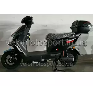 Электровелосипед Corso Racer RC-148098 1000W, акумулятор 72V/20Ah, в коробціі Электровелосипед Corso Racer RC-148098 1000W, акумулятор 72V/20Ah, в коробціі