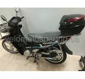 Мопед ACTIVE 110 Мопед ACTIVE 110