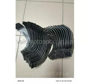 Ножи лапти на фрезу на минитрактор 21 см для мінітрактора ножі активної фрези Ножи лапти на фрезу на минитрактор 21 см для мінітрактора ножі активної фрези