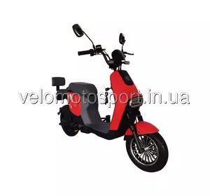 Електроскутер Фада FADA MOAi 600W Електроскутер Фада FADA MOAi 600W