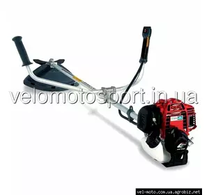 Бензотриммер VIPER CG 438 B (4-х тактная) Бензотриммер VIPER CG 438 B (4-х тактная)