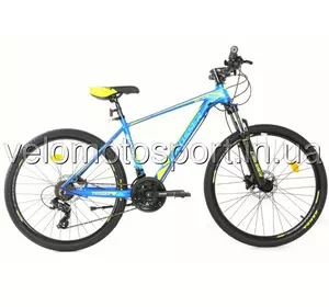 Велосипед Crosser МТ - 036 (26 дюймов 2021) Велосипед Crosser МТ - 036 (26 дюймов 2021)