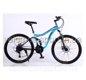 Велосипед 26 дюймов Top Rider "920" Велосипед 26 дюймов Top Rider "920"