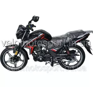 Новый мотоцикл вайпер viper ZS200A-52025 года Новый мотоцикл вайпер viper ZS200A-52025 года