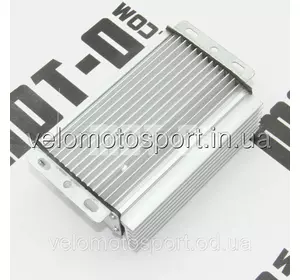 Управляющий контроллер 60/72В/39±1A FADA NIO 2000W Управляющий контроллер 60/72В/39±1A FADA NIO 2000W