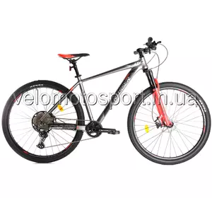 Велосипед Crosser Solo Deore 29 дюймов Велосипед Crosser Solo Deore 29 дюймов