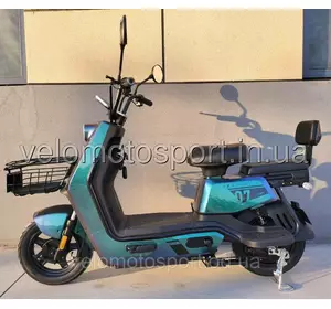 Електромопед Corso Корсо Exellent двигун 650W Електромопед Corso Корсо Exellent двигун 650W