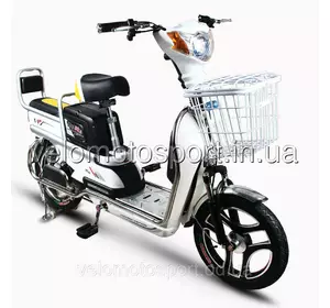 Электровелосипед Skybike Sigma Электровелосипед Skybike Sigma