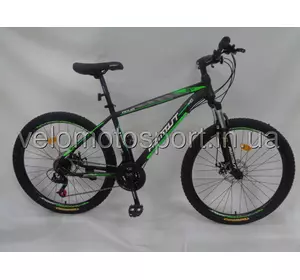 Велосипед Azimut Aqua 26 дюймов (2021) Велосипед Azimut Aqua 26 дюймов (2021)