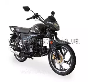 Мопед Musstang Alfa Fit 2 MT125-8 Мопед Musstang Alfa Fit 2 MT125-8
