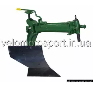 Новый ПЛУГ ЗУБР РЕГУЛИРУЕМЫЙ Новый ПЛУГ ЗУБР РЕГУЛИРУЕМЫЙ