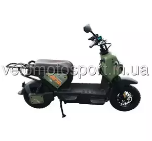 Электроскутер Кроссер Crosser CR-4 1200W 72V 20 Ah Электроскутер Кроссер Crosser CR-4 1200W 72V 20 Ah