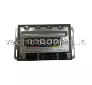 Управляющий контроллер 48V на электровелосипед Кроссер Crosser Mini Управляющий контроллер 48V на электровелосипед Кроссер Crosser Mini