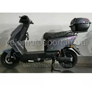 Електроскутер електровелосипед Corso Корсо Racer RC-165722 1000 W Електроскутер електровелосипед Corso Корсо Racer RC-165722 1000 W