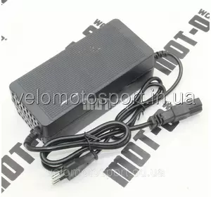 Зарядное устройство 48V 12Ah Fada LIDO (FDEB03LA-48) Зарядное устройство 48V 12Ah Fada LIDO (FDEB03LA-48)