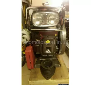 Дизельный двигатель на мотоблок Зубр(Zubr) GN-1/S1100E (15л.с) Дизельный двигатель на мотоблок Зубр(Zubr) GN-1/S1100E (15л.с)