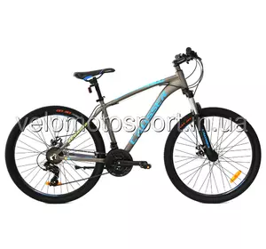 Велосипед Crosser SCORPIO 26 дюймов Велосипед Crosser SCORPIO 26 дюймов
