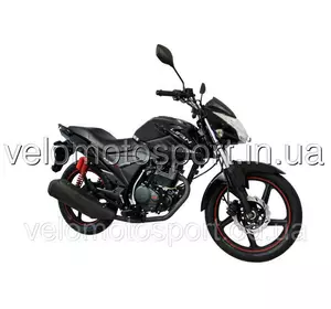 Мотоцикл Lifan LF150-2E Мотоцикл Lifan LF150-2E