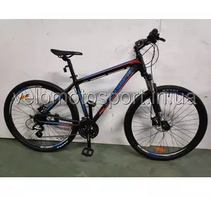 Новый Велосипед CROSSER ONE 29 дюймов (2021) Новый Велосипед CROSSER ONE 29 дюймов (2021)