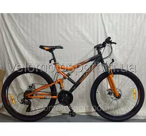 Велосипед Азимут SCORPION G-FRD - 26 Велосипед Азимут SCORPION G-FRD - 26