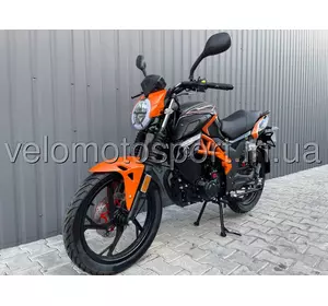 Мотоцикл Musstang Xtreet 250 Мотоцикл Musstang Xtreet 250