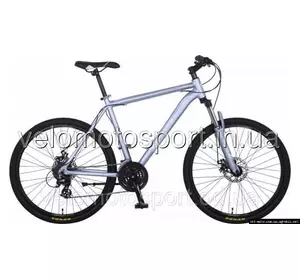 Велосипед CROSSER LEGEND 26 Велосипед CROSSER LEGEND 26