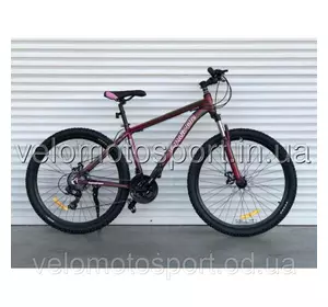 Велосипед 29 дюймов TOPRIDER " 901"(ORIGINAL SHIMANO) Велосипед 29 дюймов TOPRIDER " 901"(ORIGINAL SHIMANO)