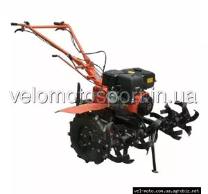 Мотоблок ZUBR НТ - 172 (Зубр Z16) 7 л.с. Бензиновый Мотоблок ZUBR НТ - 172 (Зубр Z16) 7 л.с. Бензиновый