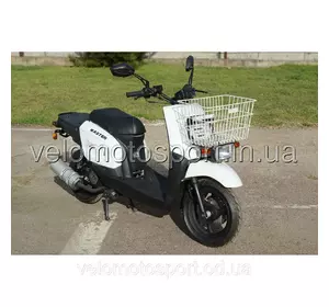 Скутер Sky Bike Master 150 ( грузовой) Скутер Sky Bike Master 150 ( грузовой)