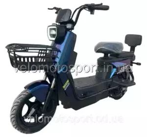 Електровелосипед електроскутер Кроссер Crosser Citi 800W, 60V 20Ah Електровелосипед електроскутер Кроссер Crosser Citi 800W, 60V 20Ah