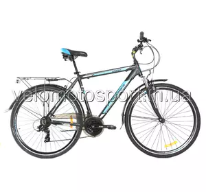 Велосипед Crosser Gamma 28 дюймов Велосипед Crosser Gamma 28 дюймов