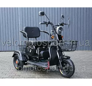 Электротрайк FADA Oldi 600 W фада Олди Электротрайк FADA Oldi 600 W фада Олди