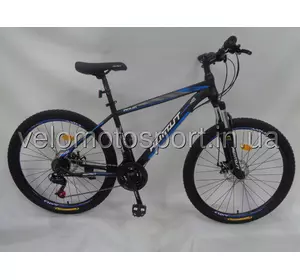 Велосипед Azimut Aqua 26 дюймов (2021) Shimano Велосипед Azimut Aqua 26 дюймов (2021) Shimano