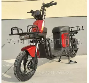 Електровелосипед Corso Корсо SWT-5 1000 W Електровелосипед Corso Корсо SWT-5 1000 W